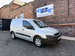 Peugeot Partner 1.6 Partner Professional L1 Blue HDi 2dr Manual 2017