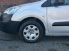 Peugeot Partner 1.6 Partner Professional L1 Blue HDi 2dr Manual 2026