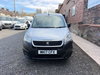 Peugeot Partner 1.6 Partner Professional L1 Blue HDi 2dr Manual 2026