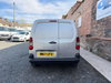 Peugeot Partner 1.6 Partner Professional L1 Blue HDi 2dr Manual 2026