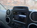 Peugeot Partner 1.6 Partner Professional L1 Blue HDi 2dr Manual 2017