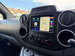 Peugeot Partner 1.6 Partner Professional L1 Blue HDi 2dr Manual 2017