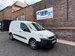 Peugeot Partner 1.6 Partner Professional L1 Blue HDi 2dr Manual 2018