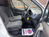 Peugeot Partner 1.6 Partner Professional L1 Blue HDi 2dr Manual 2026