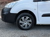 Peugeot Partner 1.6 Partner Professional L1 Blue HDi 2dr Manual 2026