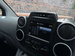 Peugeot Partner 1.6 Partner Professional L1 Blue HDi 2dr Manual 2018