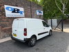 Peugeot Partner 1.6 Partner Professional L1 Blue HDi 2dr Manual 2026