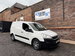 Peugeot Partner 1.6 Partner Professional L1 Blue HDi 2dr Manual 2017