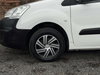 Peugeot Partner 1.6 Partner Professional L1 Blue HDi 2dr Manual 2026