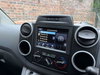 Peugeot Partner 1.6 Partner Professional L1 Blue HDi 2dr Manual 2026