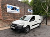 Peugeot Partner 1.6 Partner Professional L1 Blue HDi 2dr Manual 2026