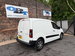Peugeot Partner 1.6 Partner Professional L1 Blue HDi 2dr Manual 2017