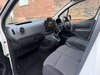 Peugeot Partner 1.6 Partner Professional L1 Blue HDi 2dr Manual 2026