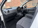 Peugeot Partner 1.6 Partner Professional L1 Blue HDi 2dr Manual 2018