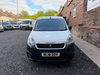 Peugeot Partner 1.6 Partner Professional L1 Blue HDi 2dr Manual 2026