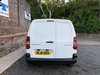 Peugeot Partner 1.6 Partner Professional L1 Blue HDi 2dr Manual 2026