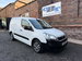 Peugeot Partner 1.6 Partner Professional L1 Blue HDi 2dr Manual 2018