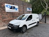 Peugeot Partner 1.6 Partner Professional L1 Blue HDi 2dr Manual 2026