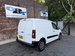 Peugeot Partner 1.6 Partner Professional L1 Blue HDi 2dr Manual 2018