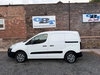 Peugeot Partner 1.6 Partner Professional L1 Blue HDi 2dr Manual 2026