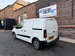 Peugeot Partner 1.6 Partner Professional L1 Blue HDi 2dr Manual 2018