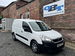 Peugeot Partner 1.6 Partner Professional L1 Blue HDi 2dr Manual 2017