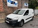 Peugeot Partner 1.6 Partner Professional L1 Blue HDi 2dr Manual 2017