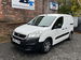 Peugeot Partner 1.6 Partner Professional L1 Blue HDi 2dr Manual 2018