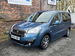 Peugeot Partner Tepee 1.6 Partner Tepee Active Blue HDi S/S 5dr 5dr Manual 2016