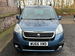Peugeot Partner Tepee 1.6 Partner Tepee Active Blue HDi S/S 5dr 5dr Manual 2016