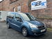 Peugeot Partner Tepee 1.6 Partner Tepee Active Blue HDi S/S 5dr 5dr Manual 2016