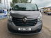 Renault Trafic 1.6 dCi ENERGY 27 Sport Nav SWB Standard Roof Euro 6 (s/s) 5dr 4dr Manual 2017