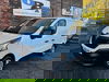 Renault Trafic 1.6 Trafic SL27 Business Energy dCi 2dr Manual 2025