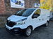 Renault Trafic 1.6 Trafic SL27 Business Energy dCi 2dr Manual 2019