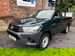Toyota Hilux 2.4 HI-Luxury Active D-4D 4WD Single Cab 4WD 5dr 5dr Manual 2018