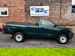 Toyota Hilux 2.4 HI-Luxury Active D-4D 4WD Single Cab 4WD 5dr 5dr Manual 2018