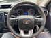 Toyota Hilux 2.4 HI-Luxury Active D-4D 4WD Single Cab 4WD 5dr 5dr Manual 2018