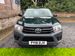Toyota Hilux 2.4 HI-Luxury Active D-4D 4WD Single Cab 4WD 5dr 5dr Manual 2018