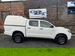 Toyota Hilux 2.5 D-4D HL2 4WD 4dr 4dr Manual 2008