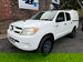 Toyota Hilux 2.5 D-4D HL2 4WD 4dr 4dr Manual 2008