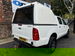 Toyota Hilux 2.5 D-4D HL2 4WD 4dr 4dr Manual 2008