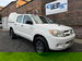 Toyota Hilux 2.5 D-4D HL2 4WD 4dr 4dr Manual 2008