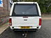 Toyota Hilux 2.5 D-4D HL2 4WD 4dr 4dr Manual 2008