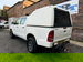 Toyota Hilux 2.5 D-4D HL2 4WD 4dr 4dr Manual 2008
