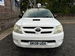 Toyota Hilux 2.5 D-4D HL2 4WD 4dr 4dr Manual 2008