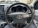 Toyota Hilux 2.5 D-4D HL2 4WD 4dr 4dr Manual 2008