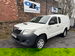 Toyota Hilux 2.5 HI-Luxury Extra Cab HL2 D-4D 4x4 Ecb 4WD 5dr 5dr Manual 2012