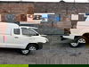 Toyota Hilux 2.5 HI-Luxury Extra Cab HL2 D-4D 4x4 Ecb 4WD 5dr 5dr Manual 2026