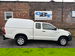 Toyota Hilux 2.5 HI-Luxury Extra Cab HL2 D-4D 4x4 Ecb 4WD 5dr 5dr Manual 2012