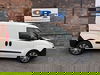Vauxhall Combo 1.3 CDTi 2300 ecoFLEX 16v FWD L1 H1 (s/s) 3dr 3dr Manual 2025